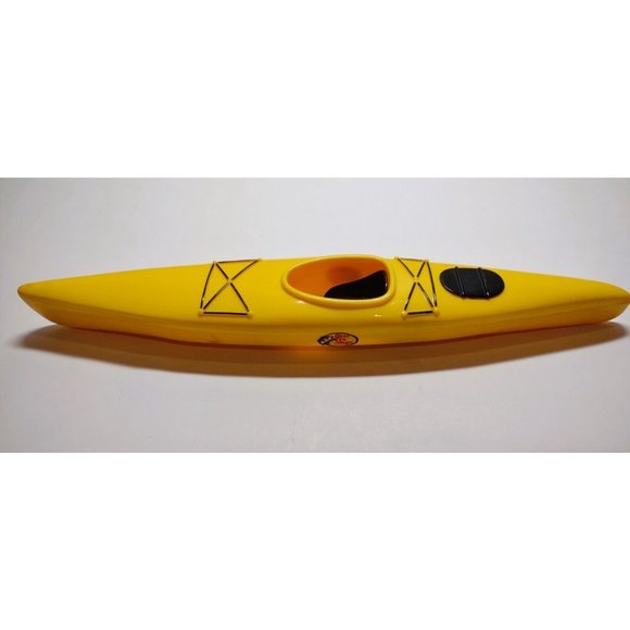 2003 Kayak Canoe Fishing Boat Bass Pro Shops 12 Inches - Picture 2 of 8